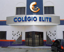 Sedes – Colégio Elite
